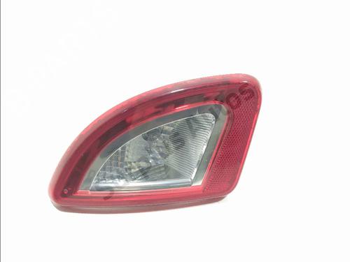 Used Left tailgate light Left tailgate light RENAULT TWINGO II (CN0_) 1.2 16V (CN04, CN0B) (75 hp) 34643558 34643558