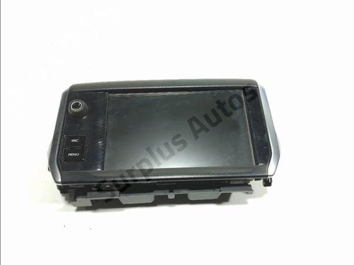 display-monitor-peugeot-2008-i-cu_-2013-33333594 main image