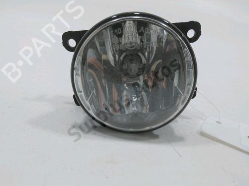 Used Left front fog light RENAULT CLIO IV (BH_) 1.5 dCi 75 (75 hp) 31004720