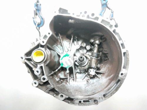 Used Gearbox PEUGEOT 107 (PM_, PN_) 1.4 HDi (54 hp) 30608123