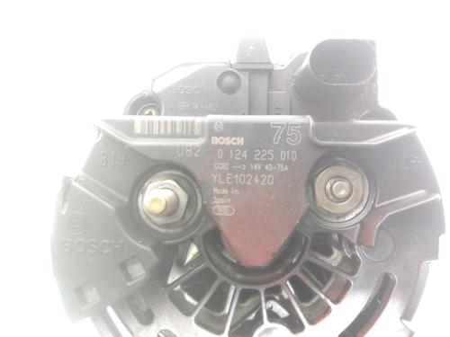 Alternator ROVER 25 I Hatchback (RF) 1.4 16V | BP28222527M7