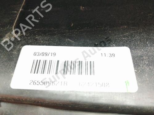 Right taillight DACIA LOGAN MCV II TCe 90 (K8M1, K8MA, K8AC) | BP32434992C35