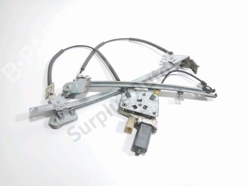 Used Front left window mechanism BMW 1 (E81) 116 i (122 hp) 30086391