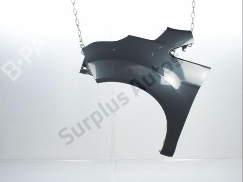 Used Left front fenders Left front fenders FORD B-MAX (JK) 1.6 TDCi (95 hp) 33839047 33839047