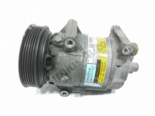 AC compressor RENAULT SCÉNIC II (JM0/1_) 1.6 16V (JM1R) | BP28714719M34