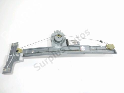 Rudehejsemekanisme Højre foran PEUGEOT 207 (WA_, WC_) 1.4 HDi (68 hp) 30086349