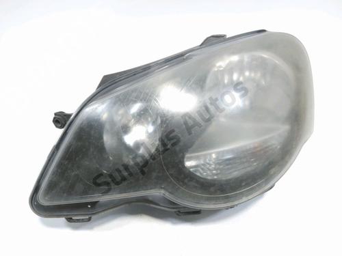 Used Left headlight Left headlight 34262843 34262843