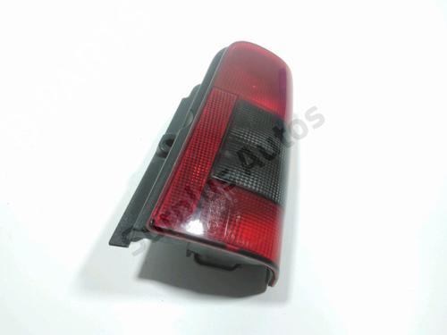 Used Right taillight CITROËN BERLINGO / BERLINGO FIRST Box Body/MPV (M_) [1996-2011]  31006445