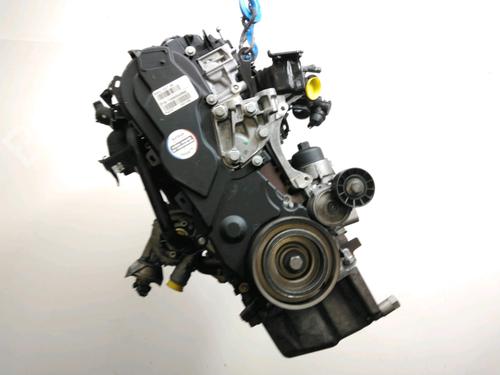 Motor FORD FOCUS II Turnier (DA_, FFS, DS) 2.0 TDCi (136 hp) 28218510