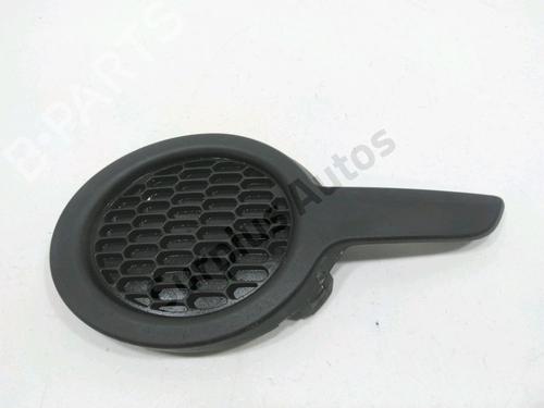 Grill Grill PEUGEOT 208 I (CA_, CC_) 1.4 HDi (68 hp) 32655309 32655309