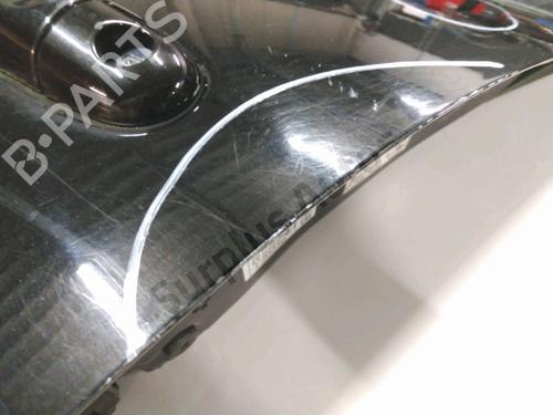 Left front door RENAULT CLIO IV (BH_) 1.5 dCi 90 | BP28313498C2 