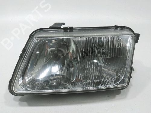 left-headlight-audi-a3-8l1-1996-1997-1998-1999-2000-2001-2002-2003-2004-2005-2006-40621554 main image