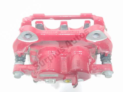 Right front brake caliper JAGUAR E-PACE (X540) 1.5 P300e Plug-in Hybrid AWD | BP40213023M104  - Image 6