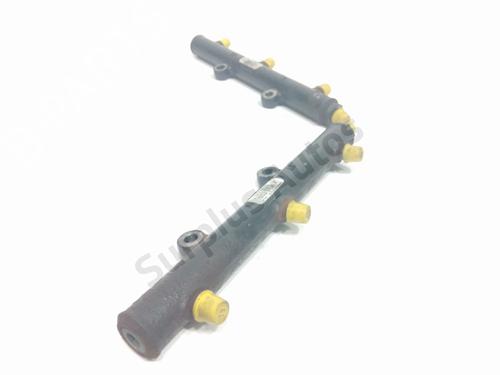 Injection rail PEUGEOT 407 Coupe (6C_) 2.7 HDi | BP32356164M98 - Image 2