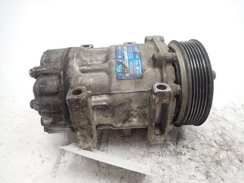 AC compressor VOLVO V50 (545) 2.0 D | BP30986593M34 - Image 6