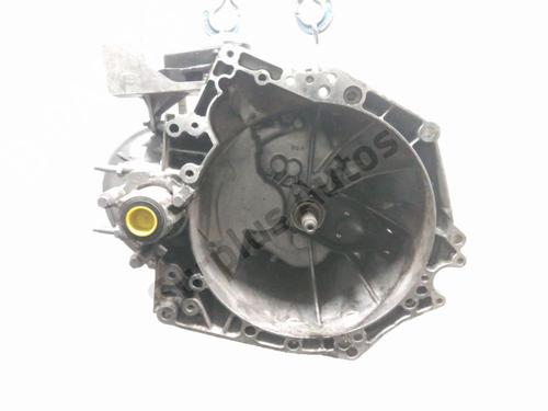 Used Gearbox CITROËN C4 II (NC_) 1.6 HDi 90 (92 hp) 31163003