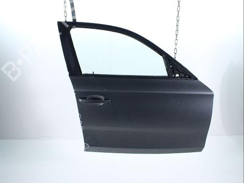 Used Right front door BMW 1 (E87) 118 d (143 hp) 28243557