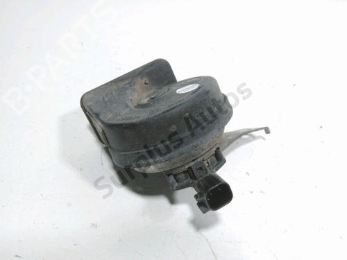 Horn FIAT 500 (312_) 1.2 (312AXA1A) | BP36153247E13 - Image 3