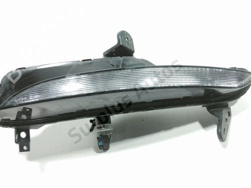 Used Right daytime light Right daytime light RENAULT MEGANE IV Hatchback (B9A/M/N_) 1.6 dCi 130 (B9A4) (130 hp) 40465234 40465234