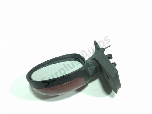 Used Left mirror Left mirror 37017860 37017860