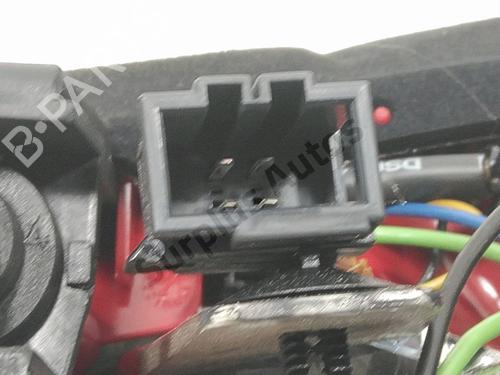 Right tailgate light AUDI A5 Sportback (8TA) 2.0 TDI | BP31240254C80 - Image 3