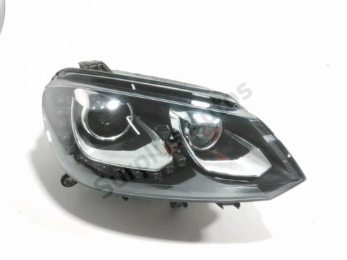 left-headlight-vw-eos-1f7-1f8-2006-2007-2008-2009-2010-2011-2012-2013-2014-2015-33568982 main image