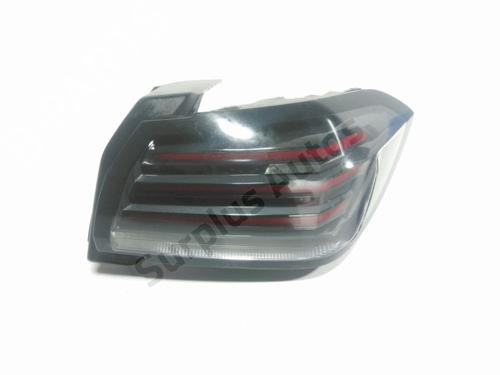 Used Right taillight PEUGEOT 208 II (UB_, UP_, UW_, UJ_) 1.2 PureTech 100 (101 hp) 28269240