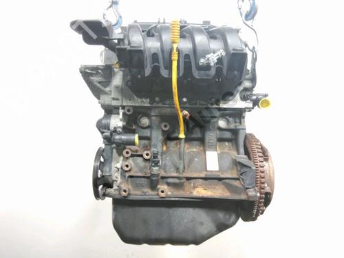 Used Engine Engine 38480378 38480378