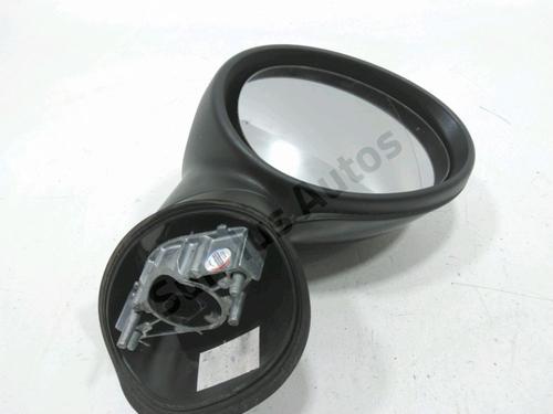 Used Right mirror MINI MINI COUNTRYMAN (R60) Cooper D (112 hp) 30997247