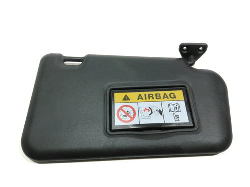 Right sun visor NISSAN JUKE (F15) 1.2 DIG-T | BP28262971I2