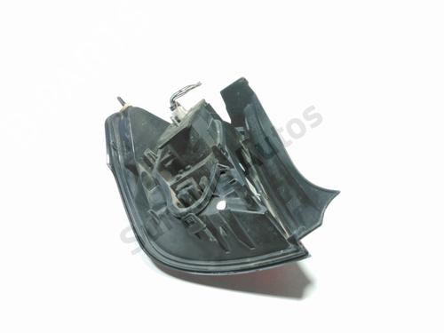 Right taillight CITROËN C3 II (SC_) 1.6 HDi | BP39707349C35 - Image 2