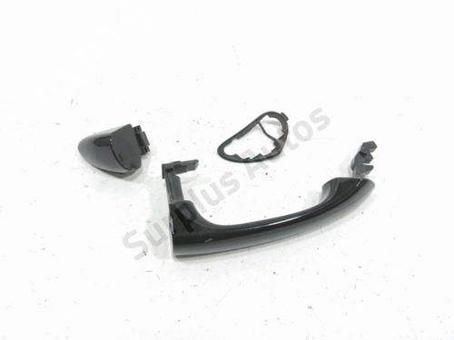 Used Front right exterior door handle MERCEDES-BENZ CLC-CLASS (CL203) CLC 200 CDI (203.707) (122 hp) 30995766