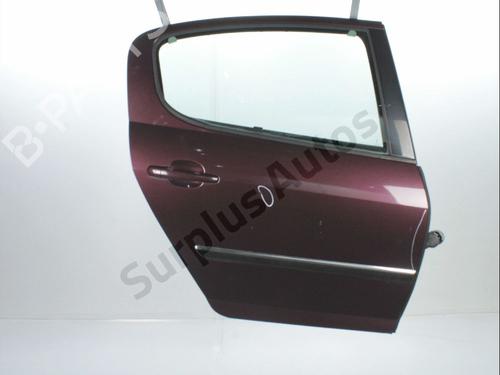 right-rear-door-peugeot-407-6d_-2004-2005-2006-2007-2008-2009-2010-2011-28253411 main image