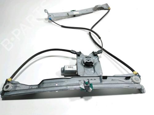 Front right window mechanism RENAULT CLIO III (BR0/1, CR0/1) 1.5 dCi | BP28239477C23 