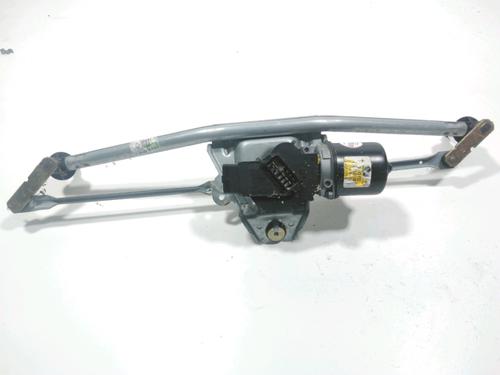 Used Front wipers mechanism Front wipers mechanism RENAULT KANGOO (KC0/1_) 1.5 dCi (84 hp) 28273209 28273209