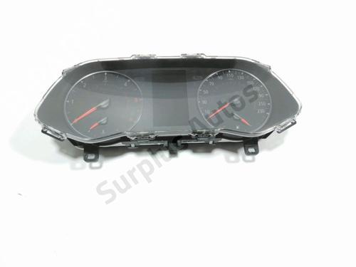 Kombiinstrument RENAULT CLIO V (B7_) 1.5 Blue dCi 85 (B7AG) (86 hp) 29172748