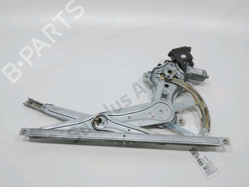 Used Front left window mechanism Front left window mechanism TOYOTA COROLLA Verso (ZER_, ZZE12_, R1_) 1.6 (ZNR10_, ZNR10R) (110 hp) 32843142 32843142