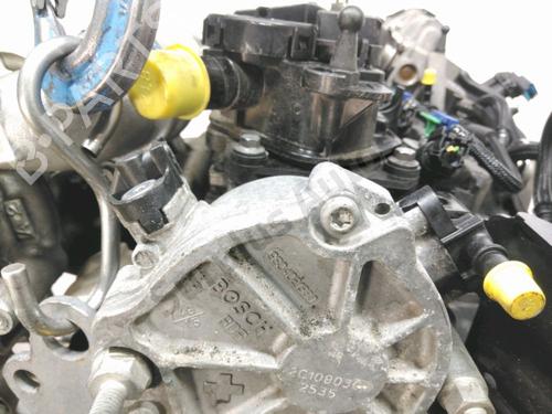 Engine FORD ECOSPORT 1.5 EcoBlue TDCi | BP32131434M1  - Image 5