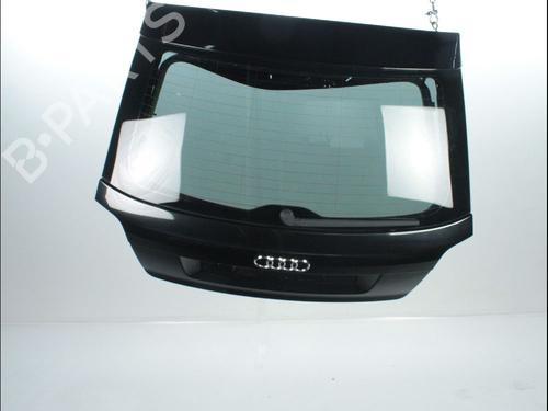tailgate-audi-a3-8p1-2003-2004-2005-2006-2007-2008-2009-2010-2011-2012-2013-28259576 main image