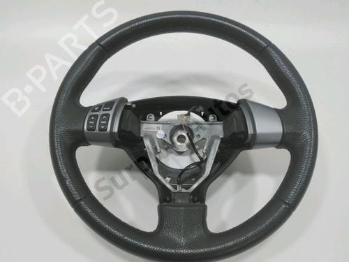 Ratt SUZUKI SWIFT III (MZ, EZ) 1.3 (RS413, ZC11S) (92 hp) 32202652