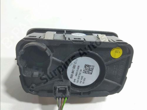 Headlight switch AUDI A3 (8V1, 8VK) 1.8 TFSI | BP36464566I24 - Image 3