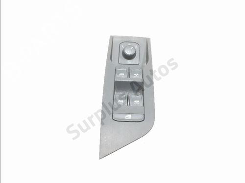 Left rear window switch SKODA OCTAVIA IV (NX3, NN3, PV3) 2.0 TDi | BP40060256I29 - Image 1