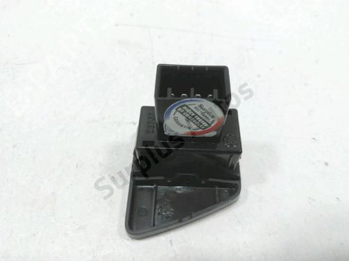 Right front window switch FIAT 500 (312_) 1.2 (312AXA1A) | BP30994508I26
