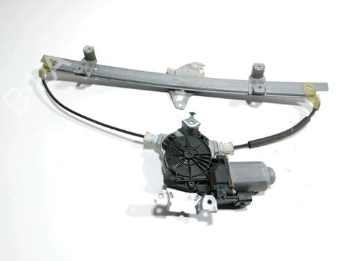 Used Front left window mechanism NISSAN NOTE (E11, NE11) 1.5 dCi (86 hp) 28240848
