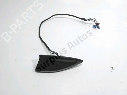 Andre RENAULT MEGANE E-TECH SUV EV60 (BNJ1) (218 hp) 32655475