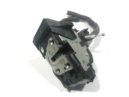 Used Front left lock Front left lock 28247918 28247918
