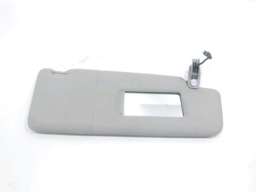 Used Right sun visor Right sun visor 37784672 37784672