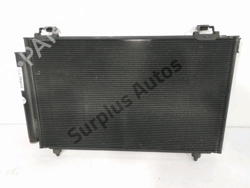 Used Heater matrix TOYOTA COROLLA Verso (ZER_, ZZE12_, R1_) 1.6 (ZNR10_, ZNR10R) (110 hp) 30986807