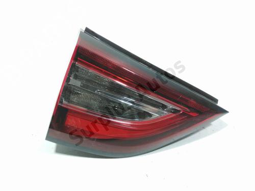 Venstre baglygte bagklap Venstre baglygte bagklap RENAULT GRAND SCÉNIC IV (R9_) 1.7 Blue dCi 120 (R9A7, R9A8) (120 hp) 36289460 36289460