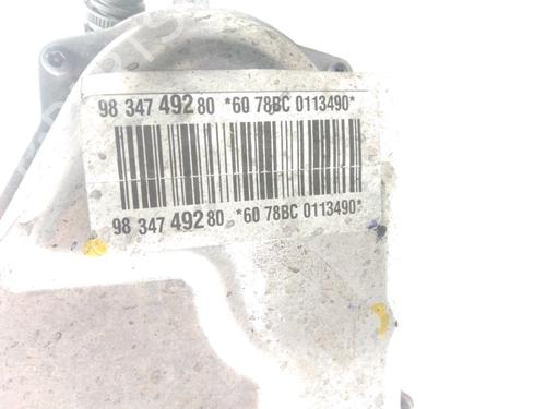 Steering rack OPEL CORSA F (P2JO) 1.2 (68) | BP37765474M22 - Image 4